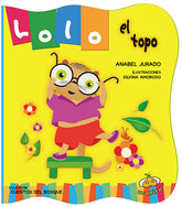 Lolo el topo